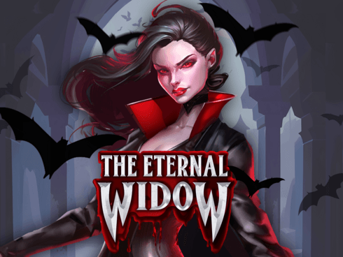 The Eternal Widow screenshot