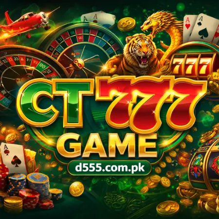 pkct777.com Logo
